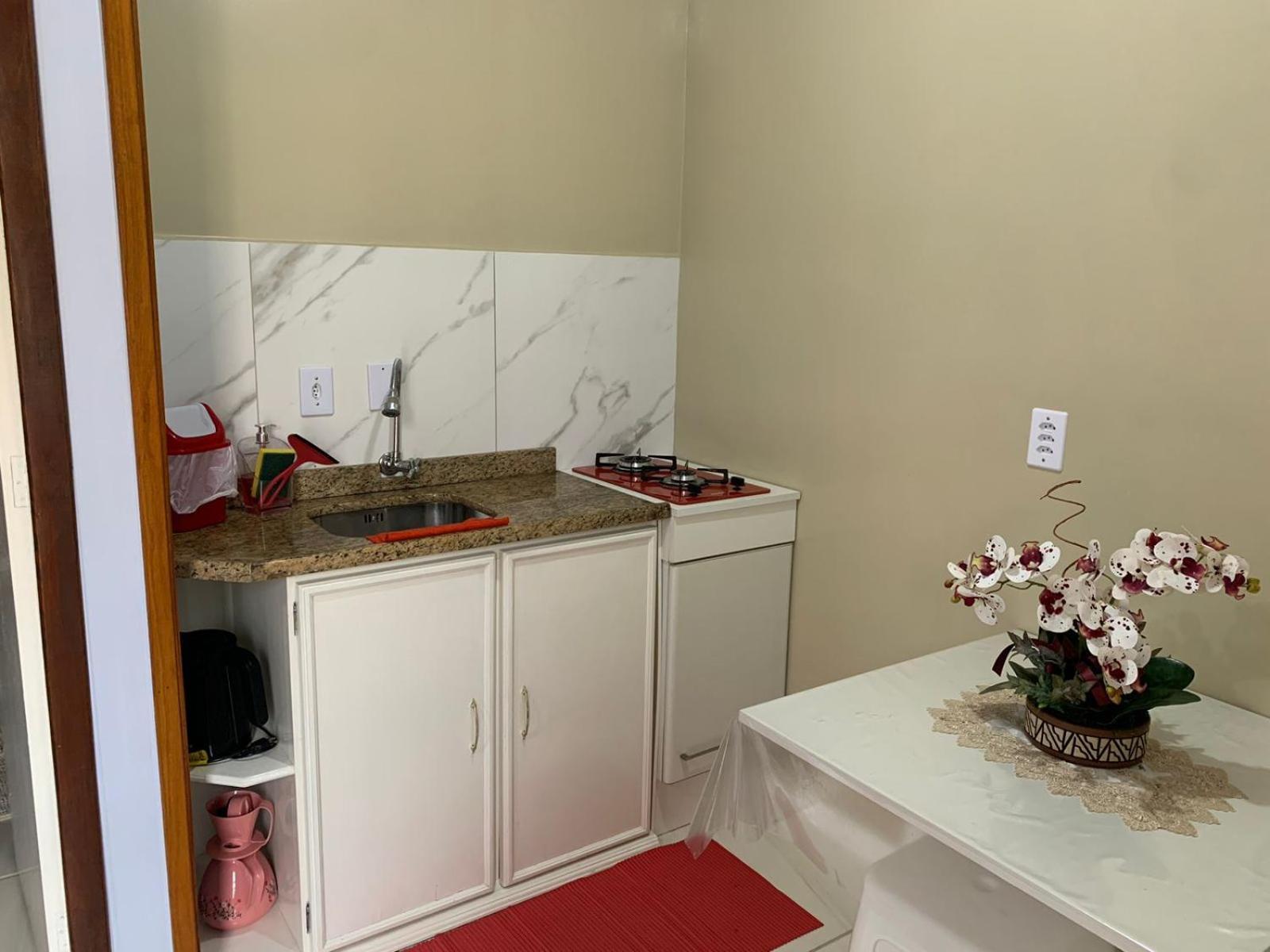 Apartamento Em Gramado 2 Bagian luar foto
