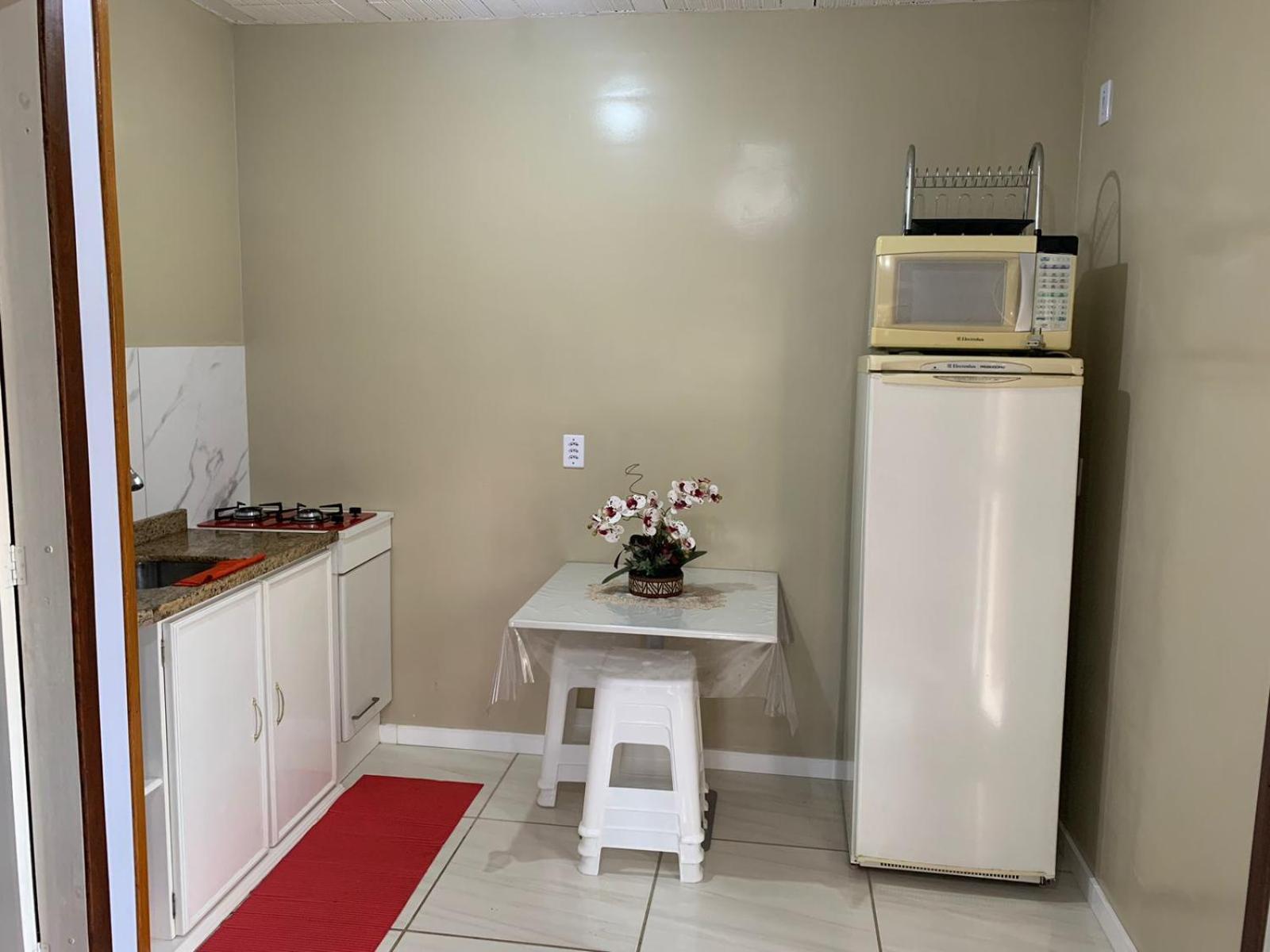 Apartamento Em Gramado 2 Bagian luar foto